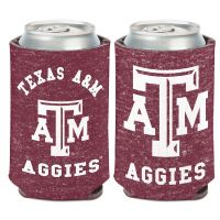 Texas A&M Icon Mug