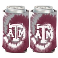 Texas A&M Pewter Flask