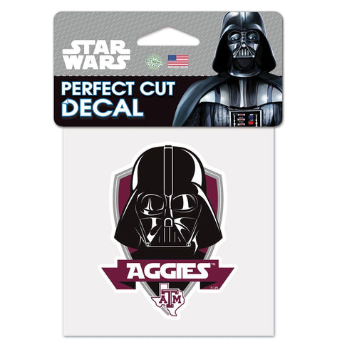 Aggie Family Decal
