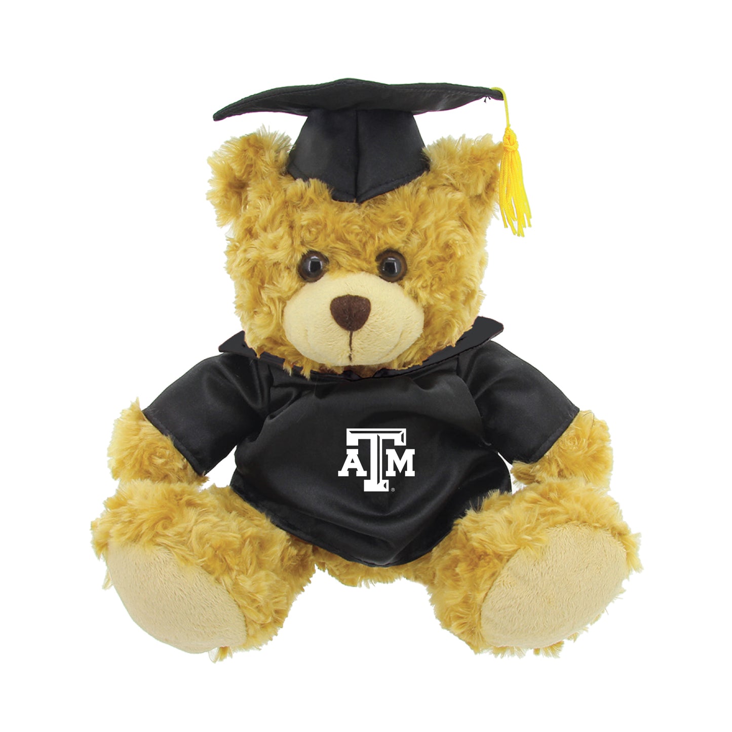 Texas A&M Graduation Bear