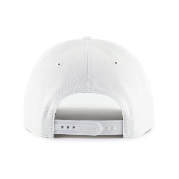 Vault - 47 White Hitch - Old School Block ATM