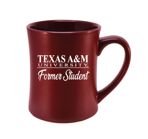 Texas A&M Aggies State of Texas Can Cooler