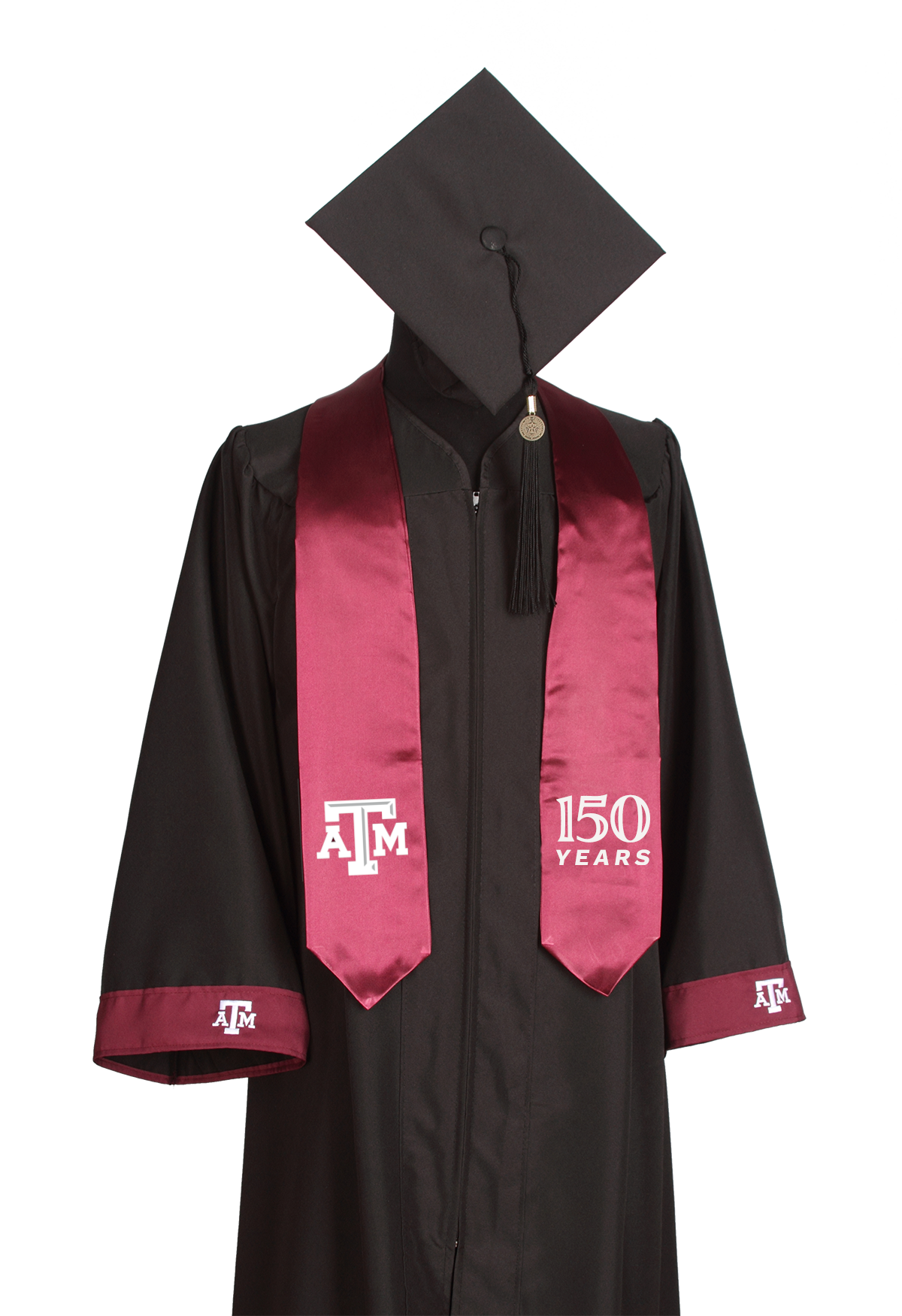 tamu graduation dress code Stole of Gratitude tamu senior pictures men