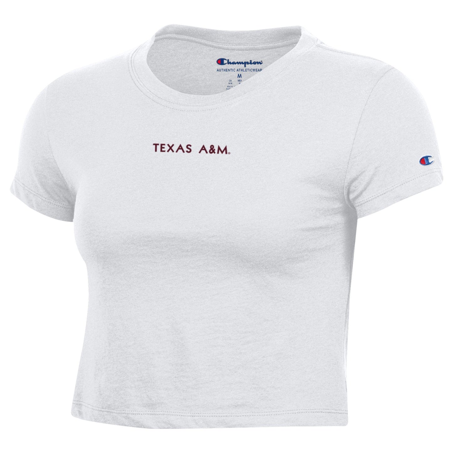 Women's Core Baby Tee ***