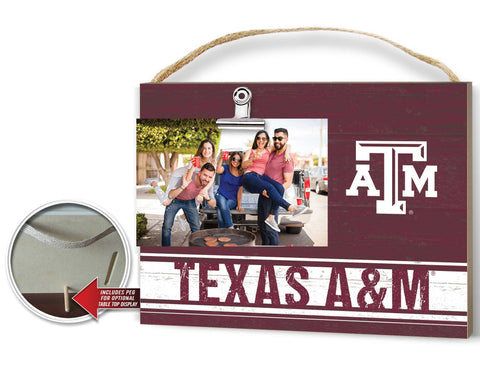 13"x3"  Block Sign - A Family That Yells Together Stays Together