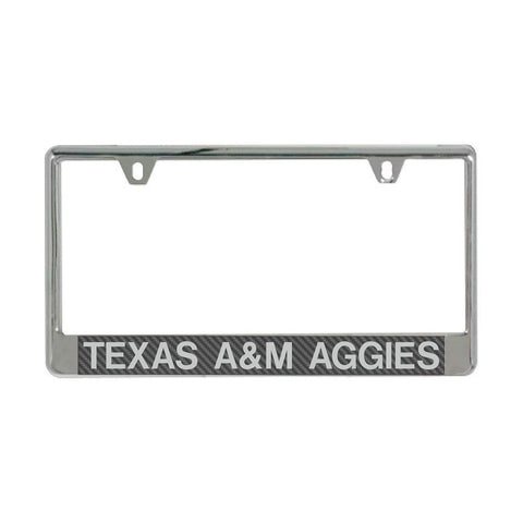 Texas A&M Family Perfect Cut Decal - 4"x5"