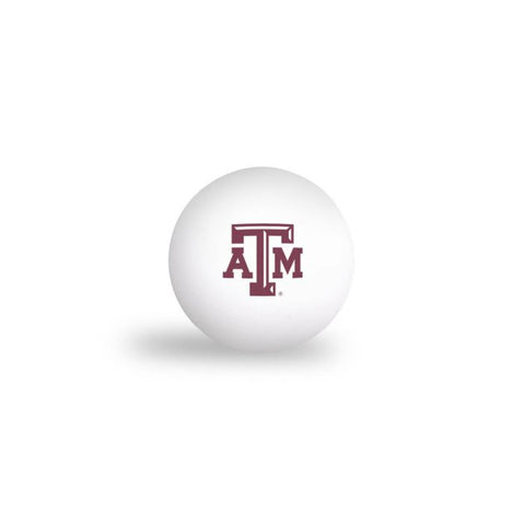 Texas A&M Golf Balls - 3 Pack