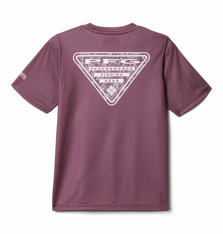 YOUTH-Texas A&M Arch Tee