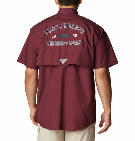 Texas A&M Sports Tee - Volleyball