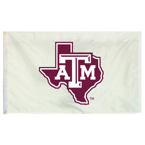 Aggie Baseball Flag