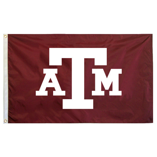 Texas A&M Long Sign (choose from 3 designs) – TXAG Store