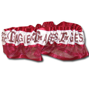 Women's MTO Stadium Collection Knit Tee - Aggies
