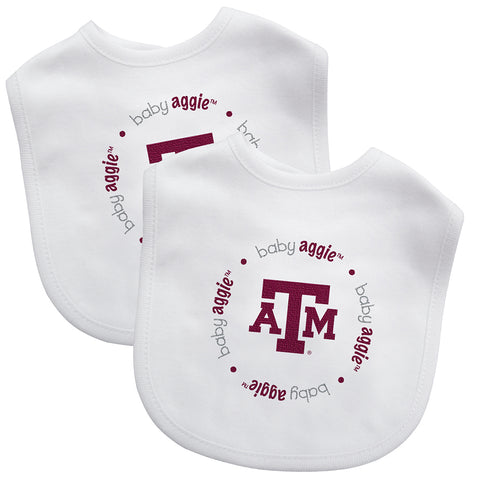 Texas A&M Thermal Baby Blanket