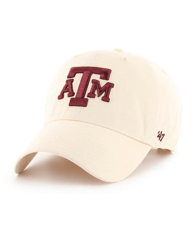 '47 Texas A&M Overland Maroon Hitch