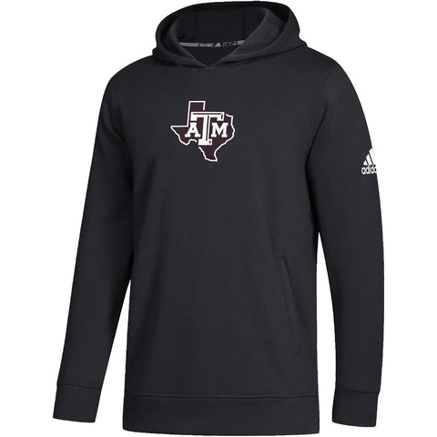 Youth Poly Hooded Tee - Champion
