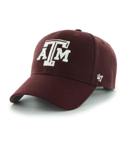 Youth Texas A&M Champion Athletic Tee - Black