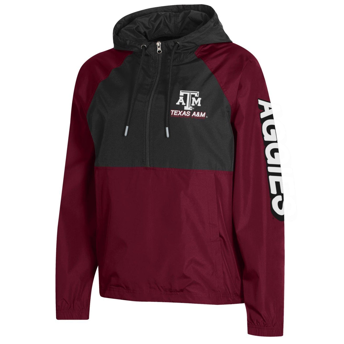 Women's Stadium Colorblocked Windbreaker by Champion ***