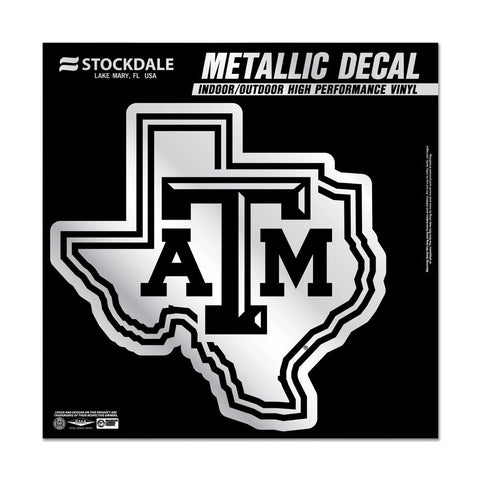 All Surface Decal - Lone Star - 3x5