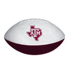 Texas A&M Junior Size Foam Football