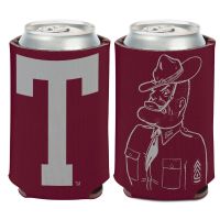 Texas A&M Aggies/ College Vault Koozie