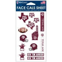 Texas A&M Playing Cards