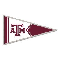 Texas A&M Collectors Lapel /Hat Pin