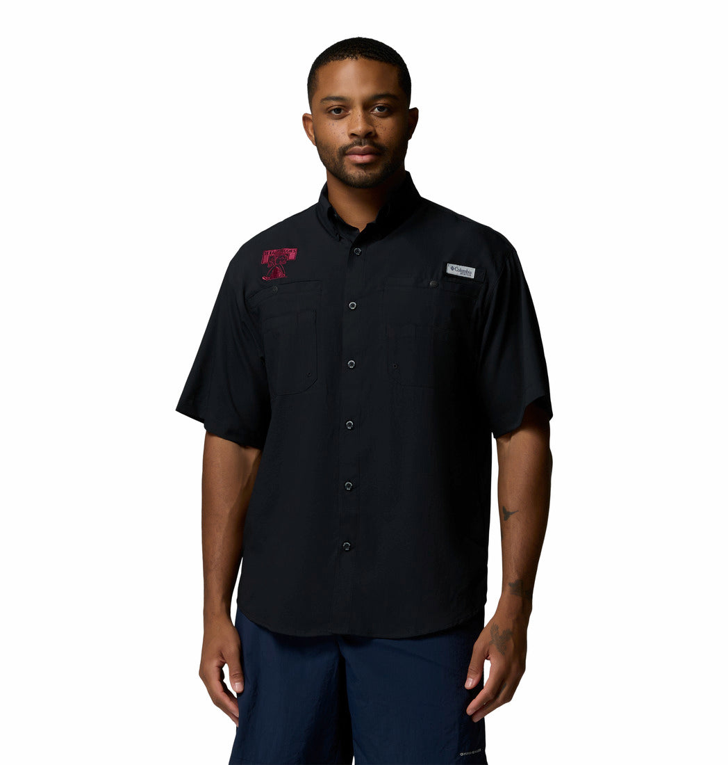 Columbia Black Tamiami - Vault - TXAG Store 