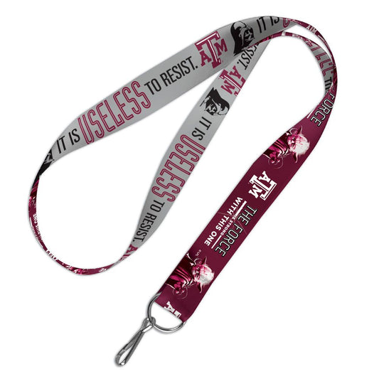 Star Wars Aggie Lanyard - 1 in.