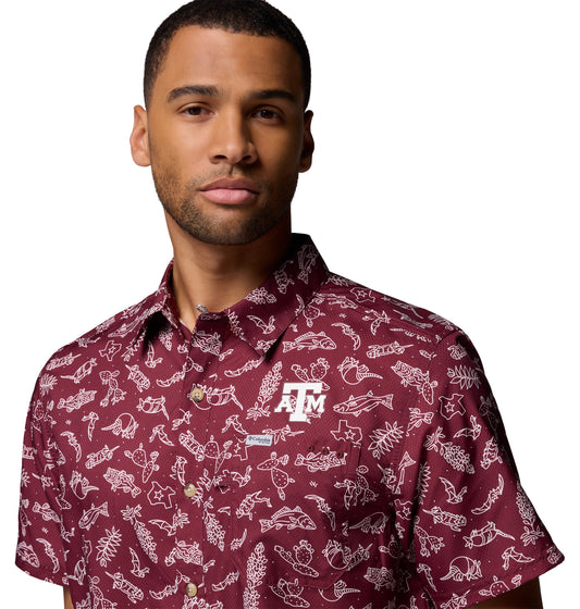 CLG Super Slack Tide - All About Texas - New!