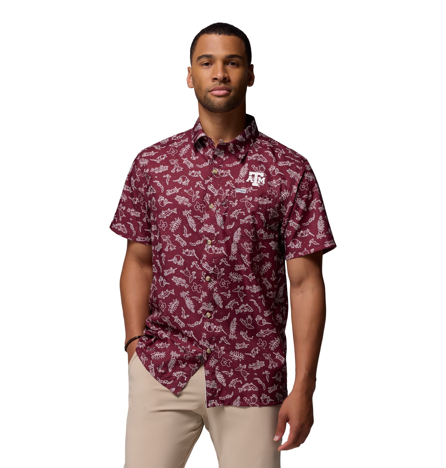 CLG Super Slack Tide - All About Texas - New!