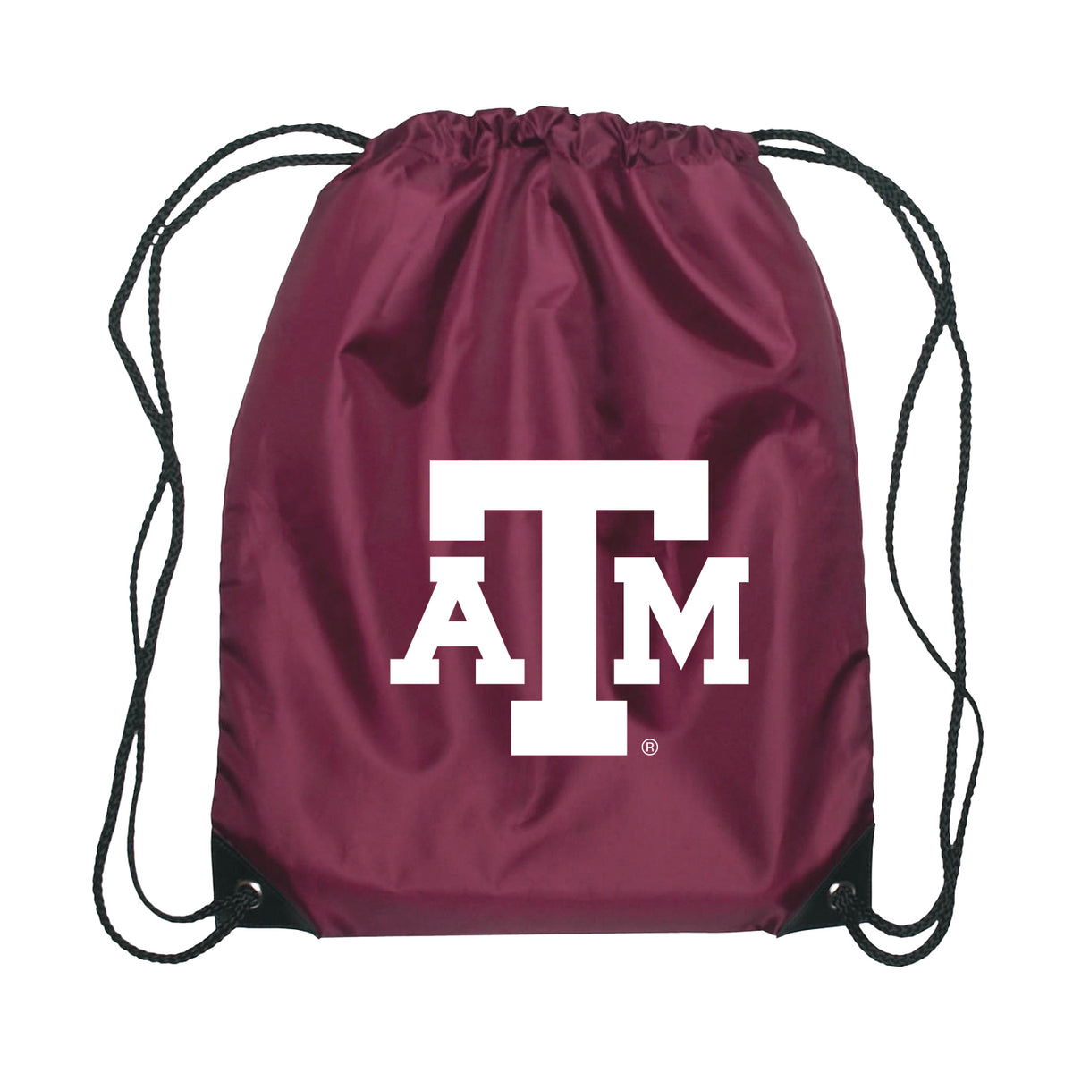 Texas A&M Drawstring Sportspack - TXAG Store 