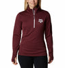 CLG Women's Park View Fleece Half Zip