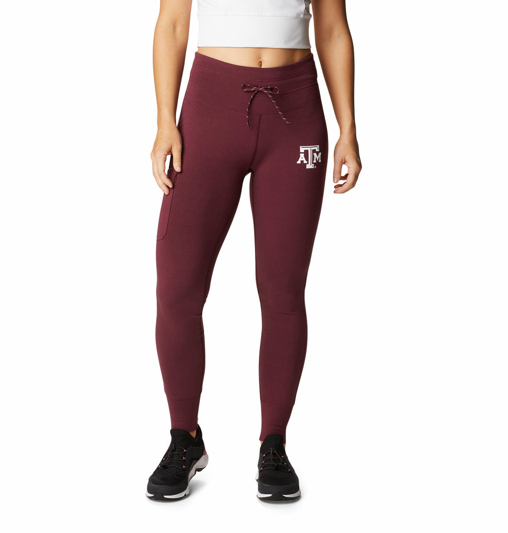 Texas A&M Women's Leggings (SST)