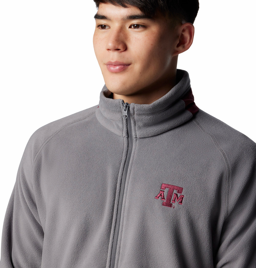 CLG Flanker Fleece Full Zip***