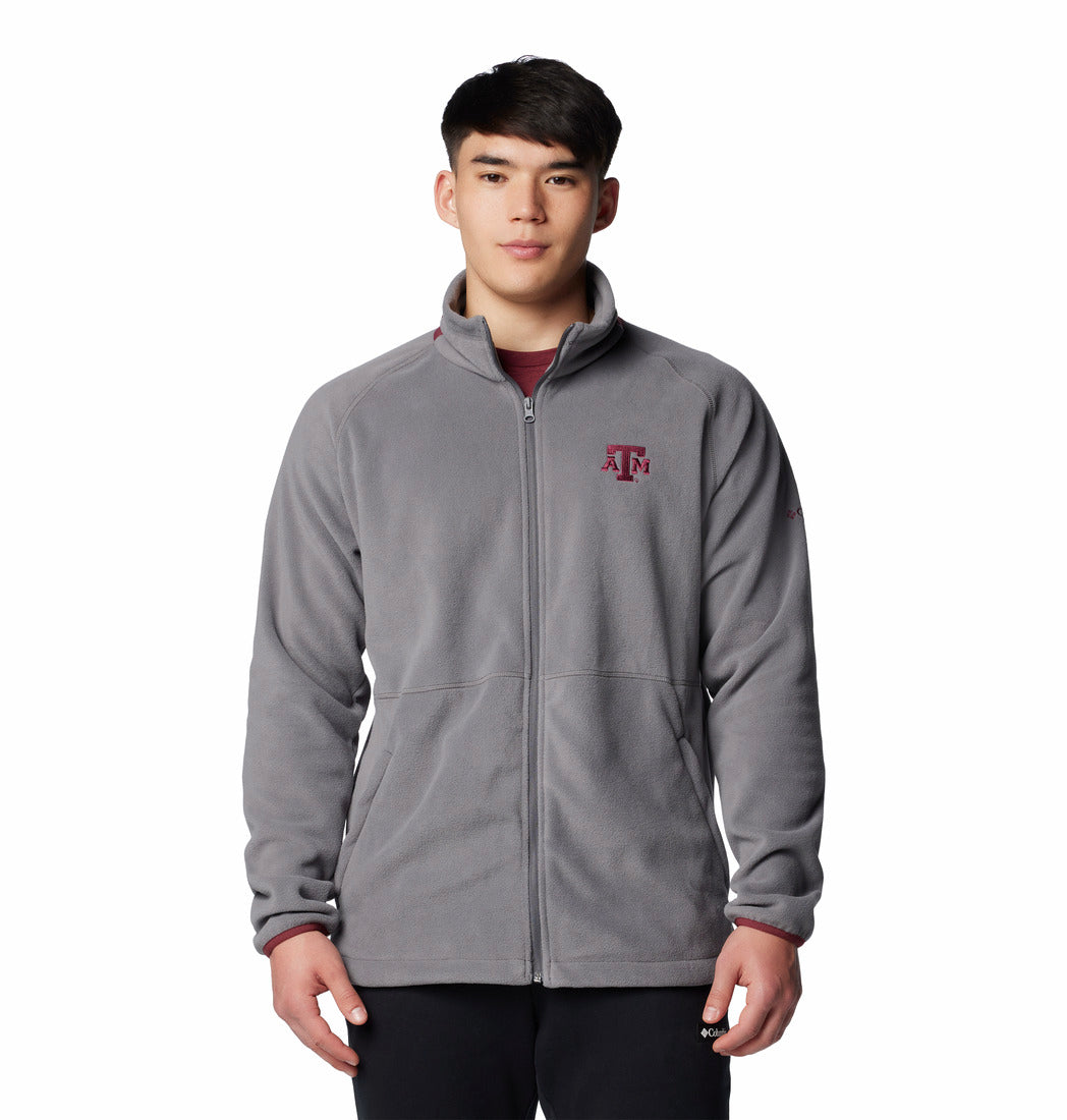 CLG Flanker Fleece Full Zip***