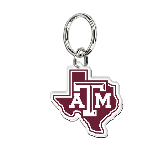 Lone Star ATM Premium Acrylic Key Ring