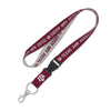 Texas A&M Lanyard - Heathered - 1