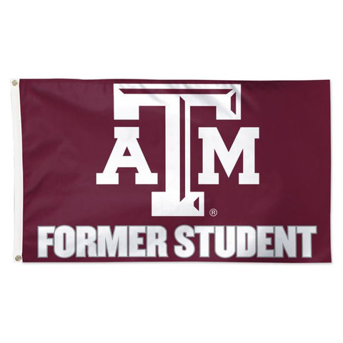 Former Student Block Sign - 10"x10"