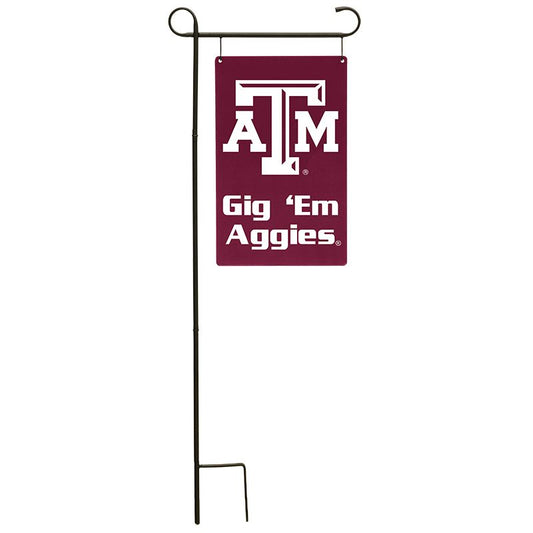 Texas A&M Yard Sign ***