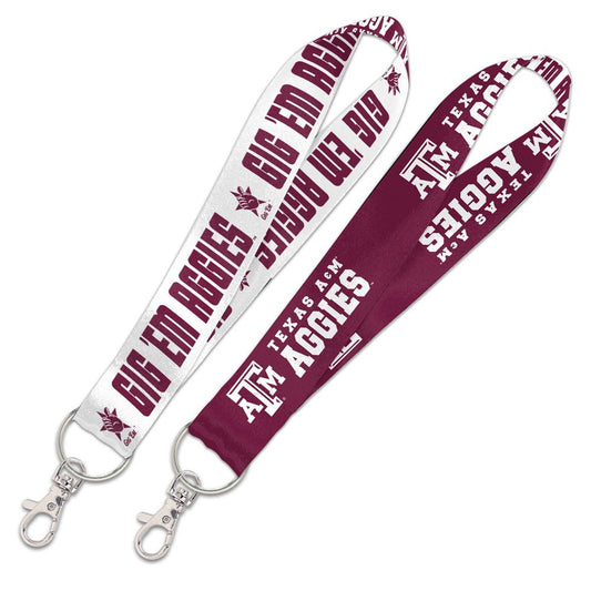 Texas A&M Aggies Key Strap