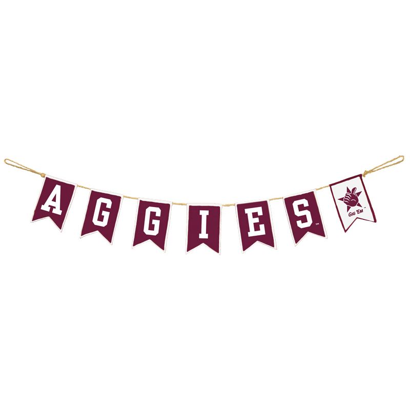 Texas A&M Tailgate Banner - TXAG Store 
