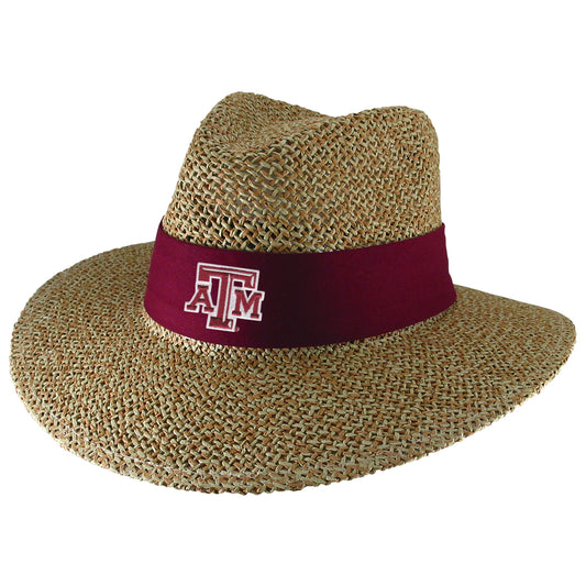 Texas A&M Angler Hat