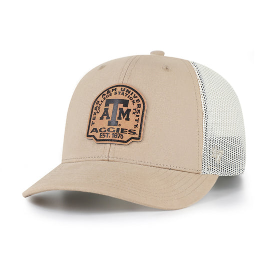 Texas A&M '47 Bonehide Trucker - TXAG Store 