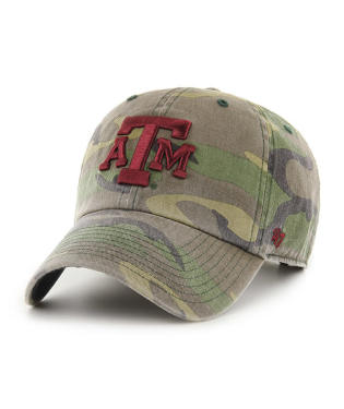 Texas A&M Men's Caps – TXAG Store