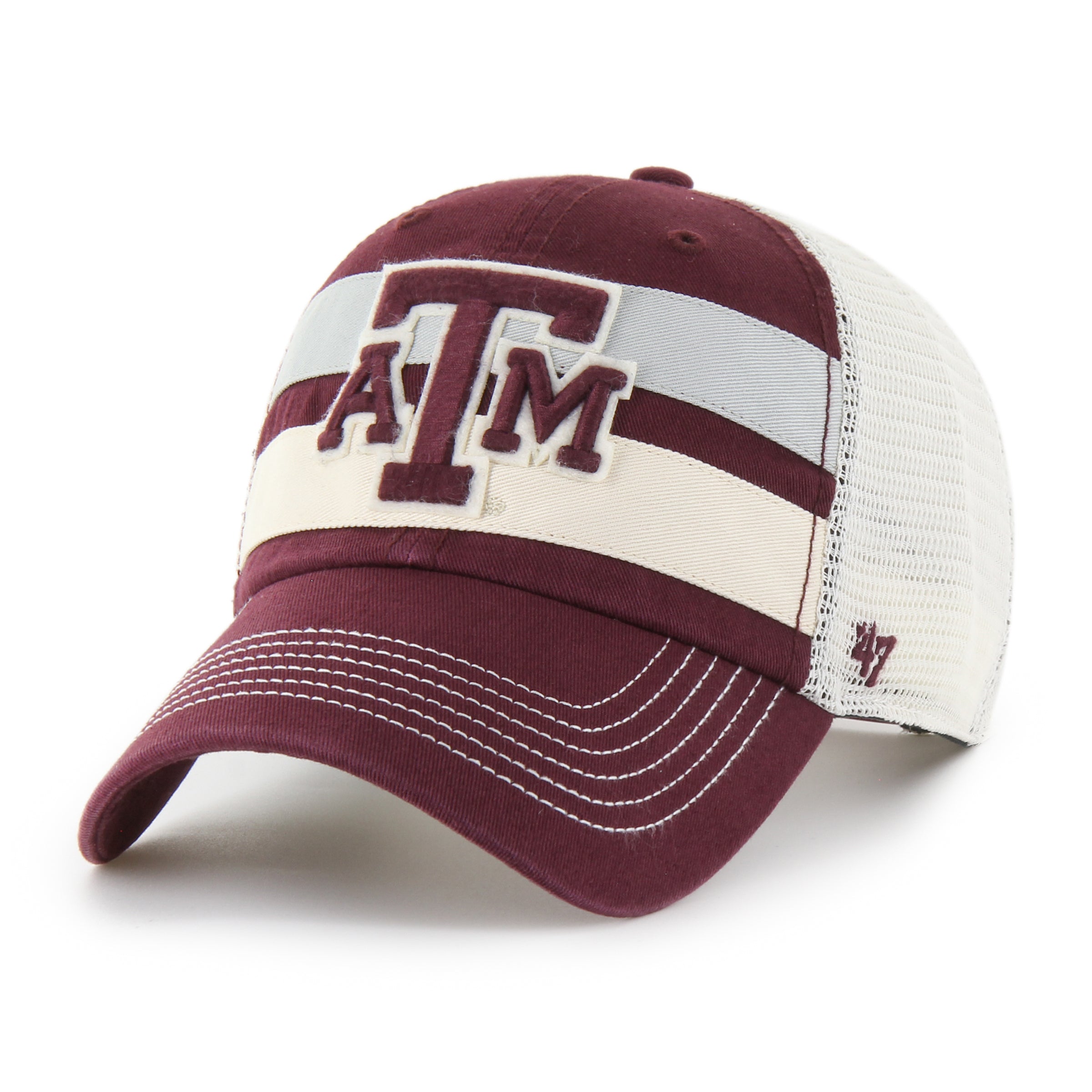 Texas A&M Men's Caps – TXAG Store