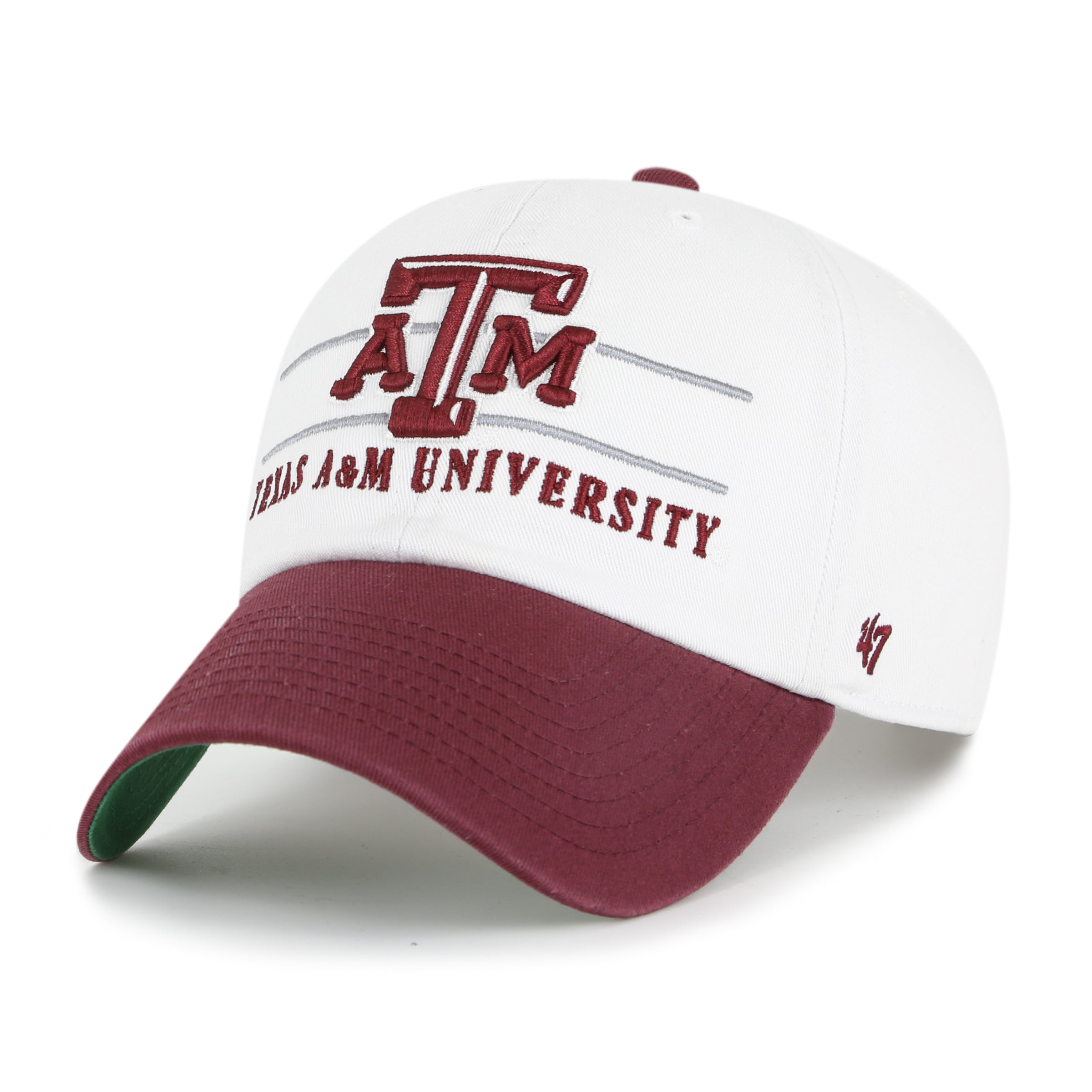 Texas A&M Men's Caps – TXAG Store