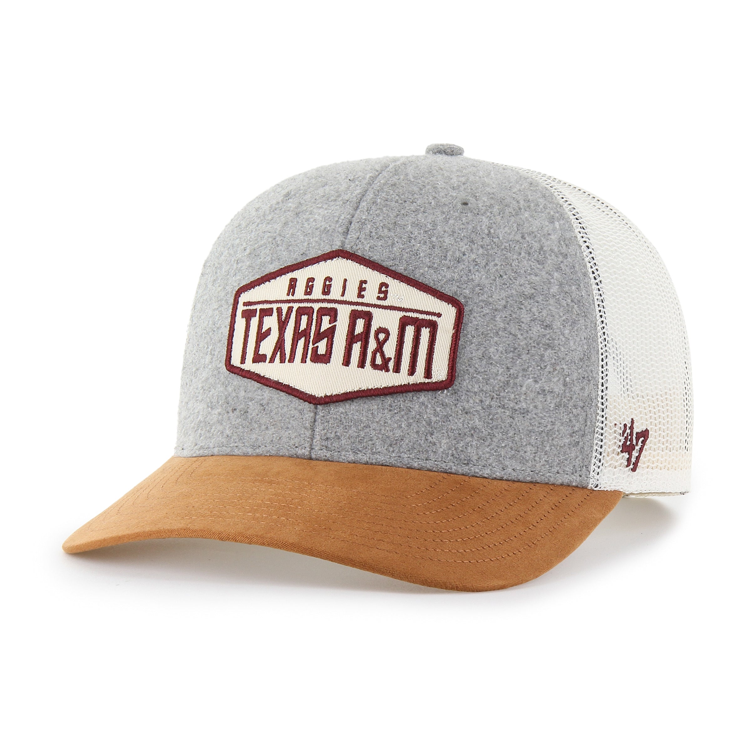Texas A&M Men's Caps – TXAG Store