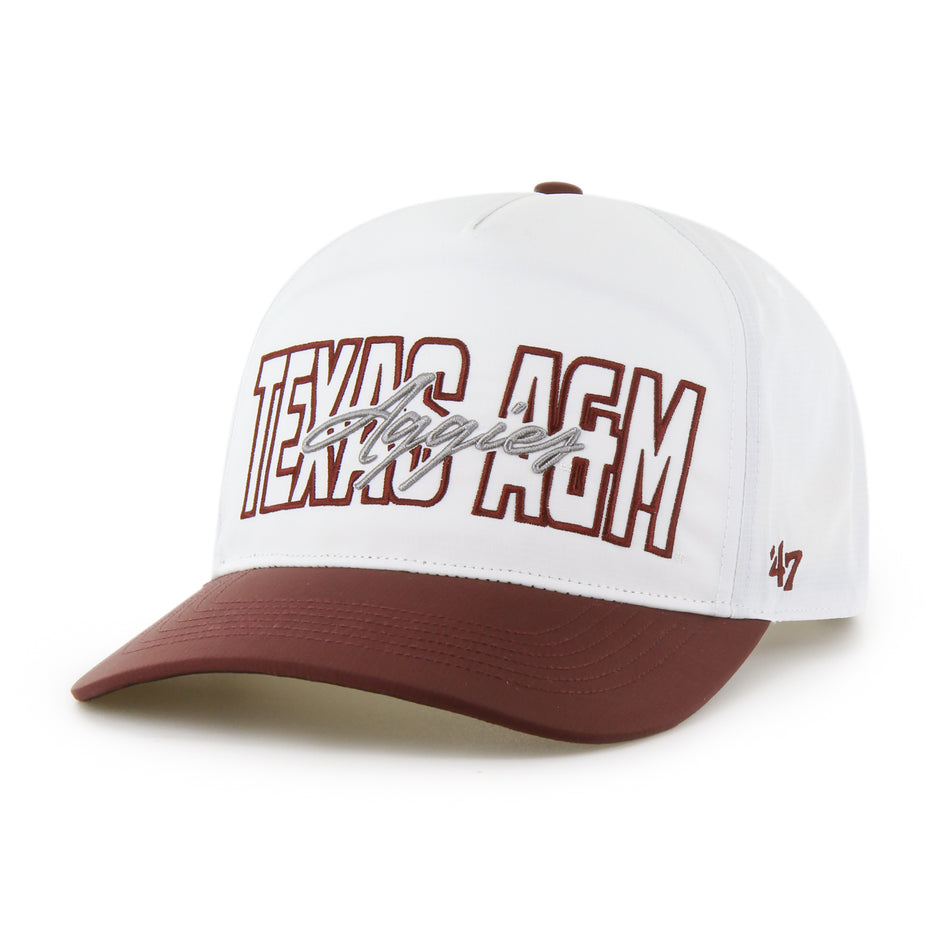 Texas A&M Men's Caps – TXAG Store