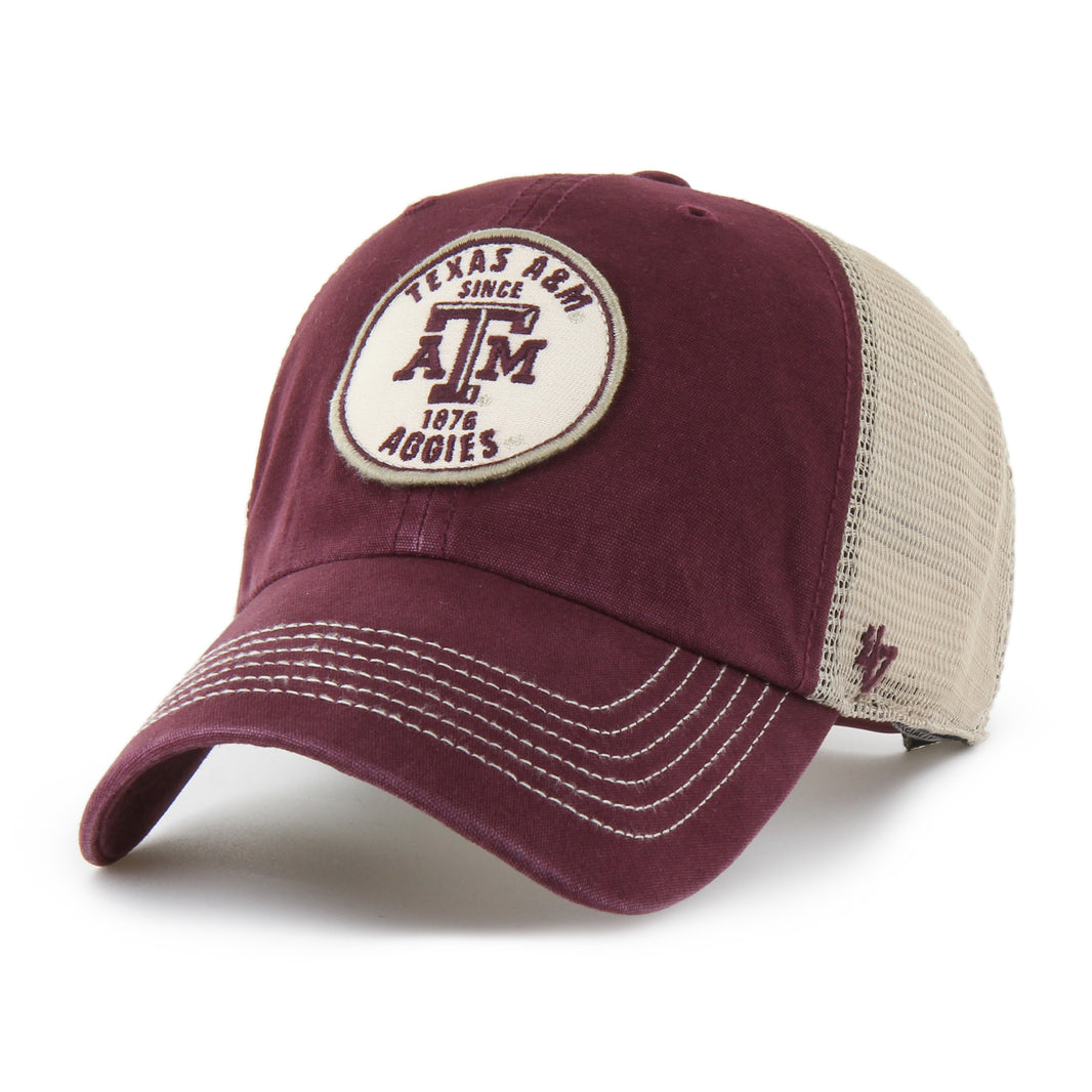 Texas A&M Men's Caps – TXAG Store