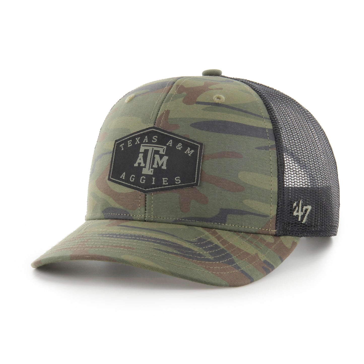 '47 Sandlewood Cargo Trucker